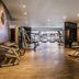 Salle de sport