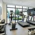 Salle de sport