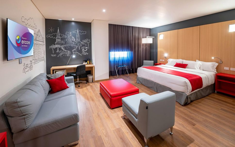 Chambre Photo