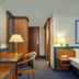 Équipements de la chambre
