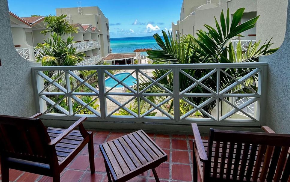 Balcon Photo