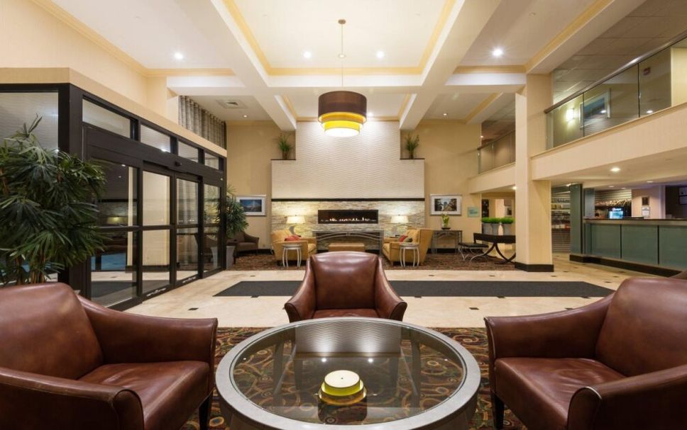 Hall d’entrée Photo