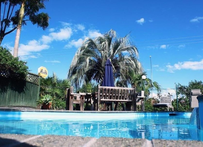 Piscine Photo