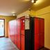Équipements de la chambre