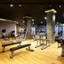 Salle de sport