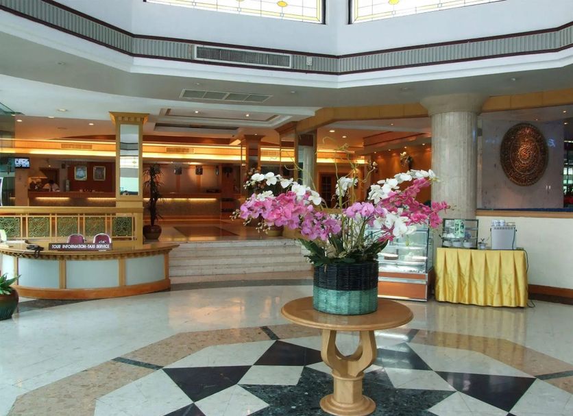 Hall d’entrée Photo