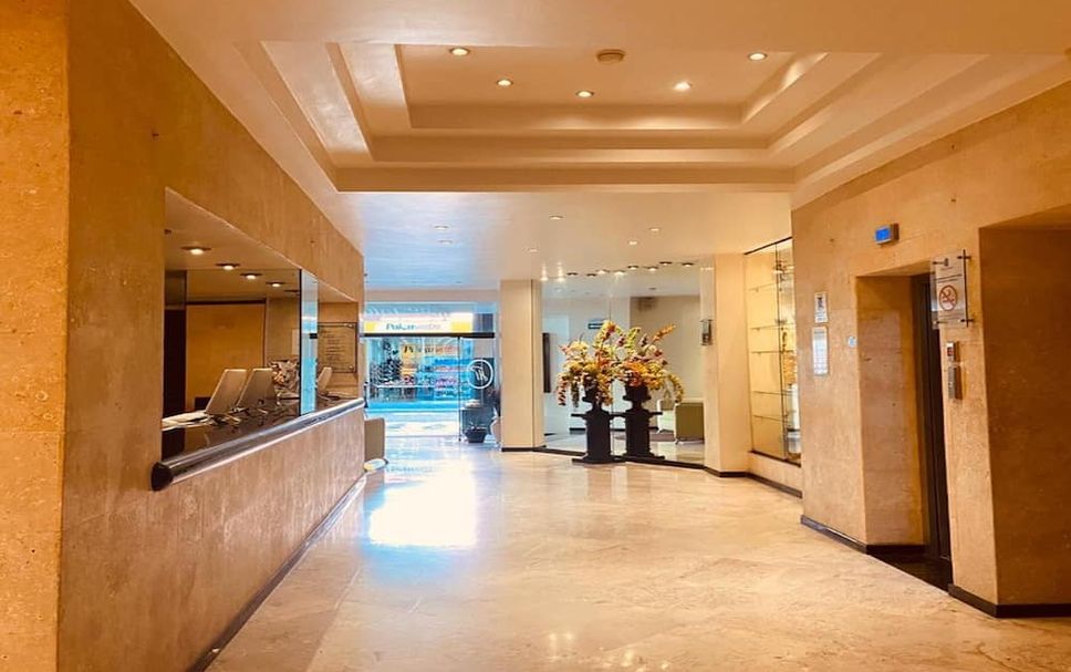 Hall d’entrée Photo