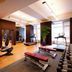 Salle de sport