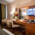 Équipements de la chambre