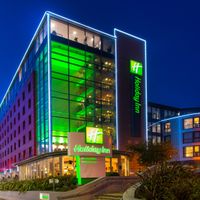 Holiday Inn London - West