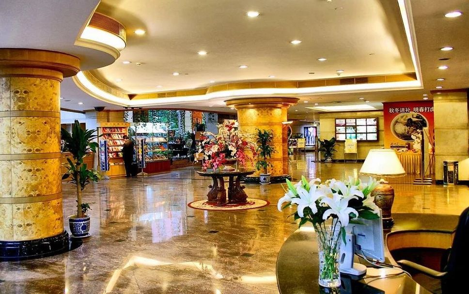 Hall d’entrée Photo