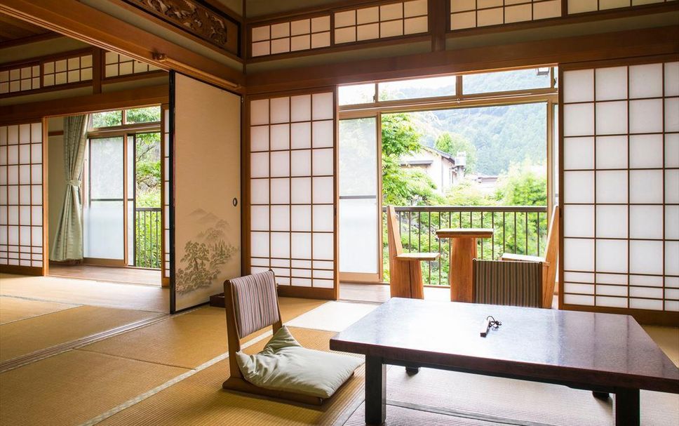 Salle à manger Photo