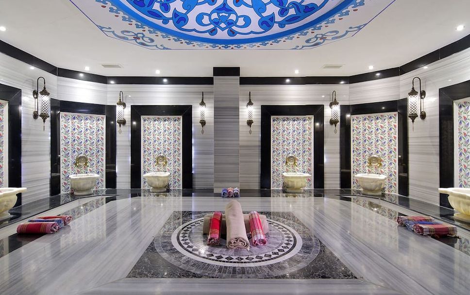 Hall d’entrée Photo