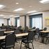 Espace de conférence