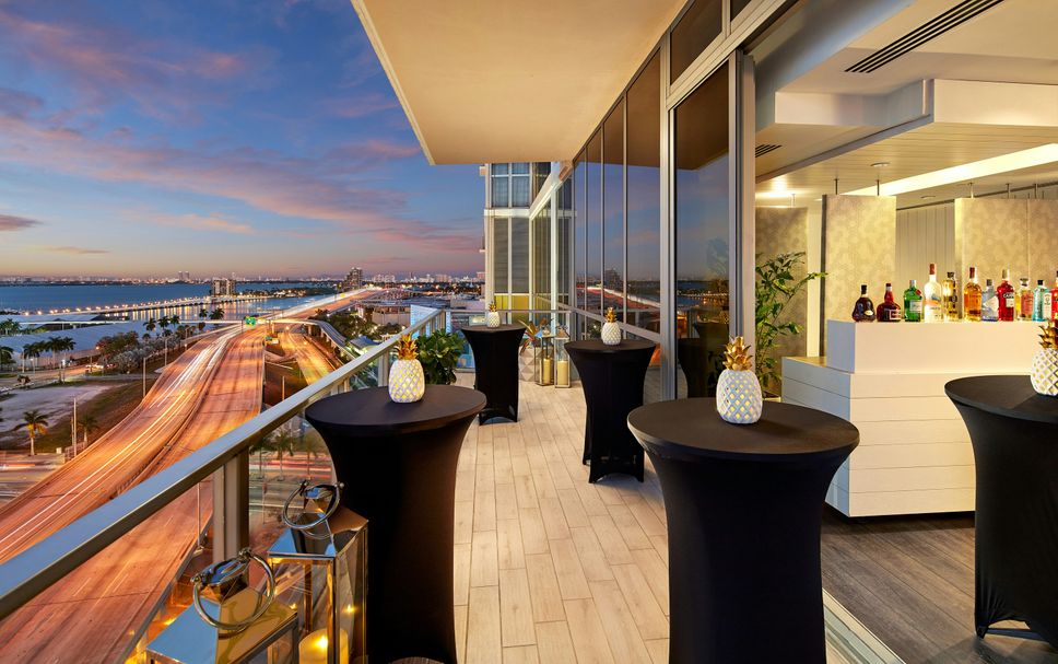 Balcon Photo