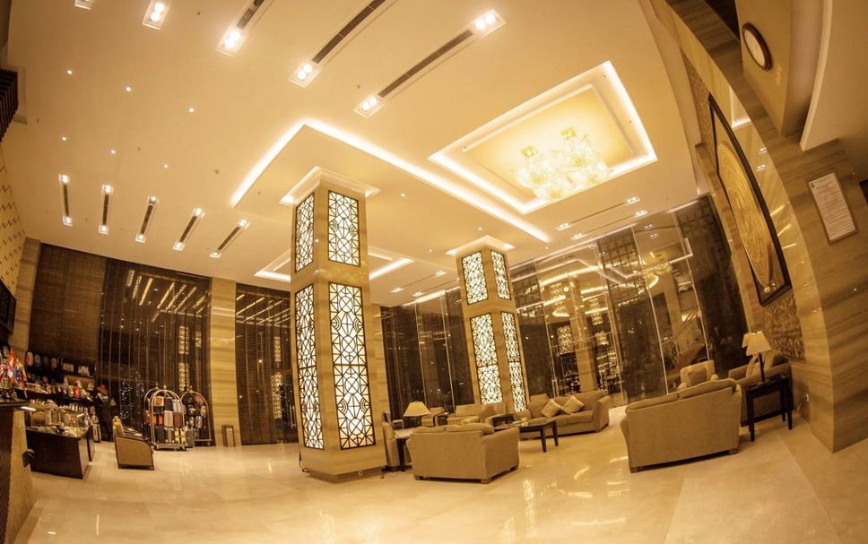 Hall d’entrée Photo