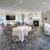 Salle de banquet