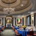 Salle de banquet