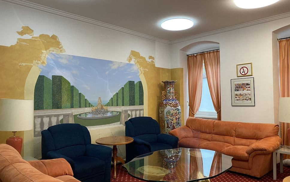 Hall d’entrée Photo