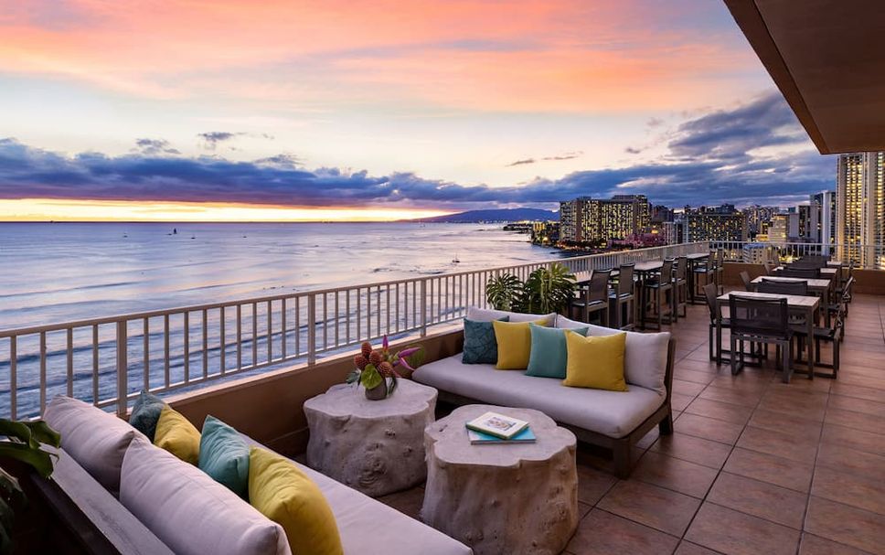 Balcon Photo