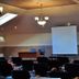 Espace de conférence