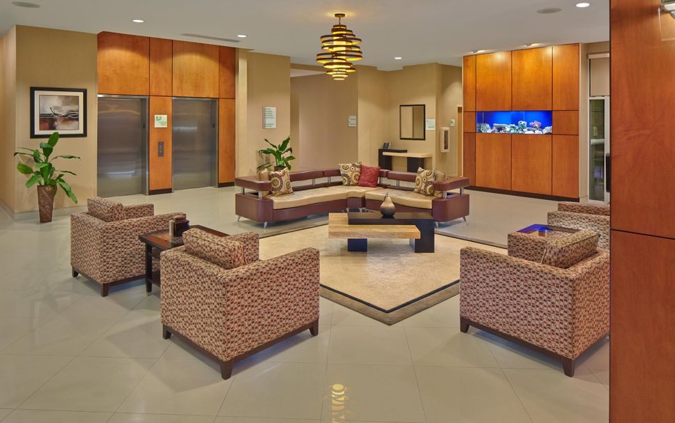 Hall d’entrée Photo