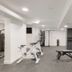 Salle de sport
