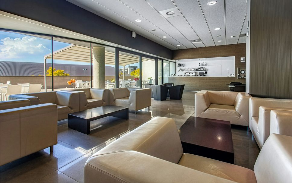 Salon Photo