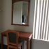 Équipements de la chambre