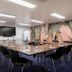 Espace de conférence