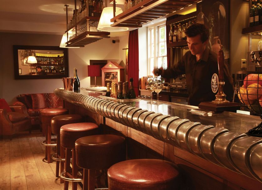 Bar Photo