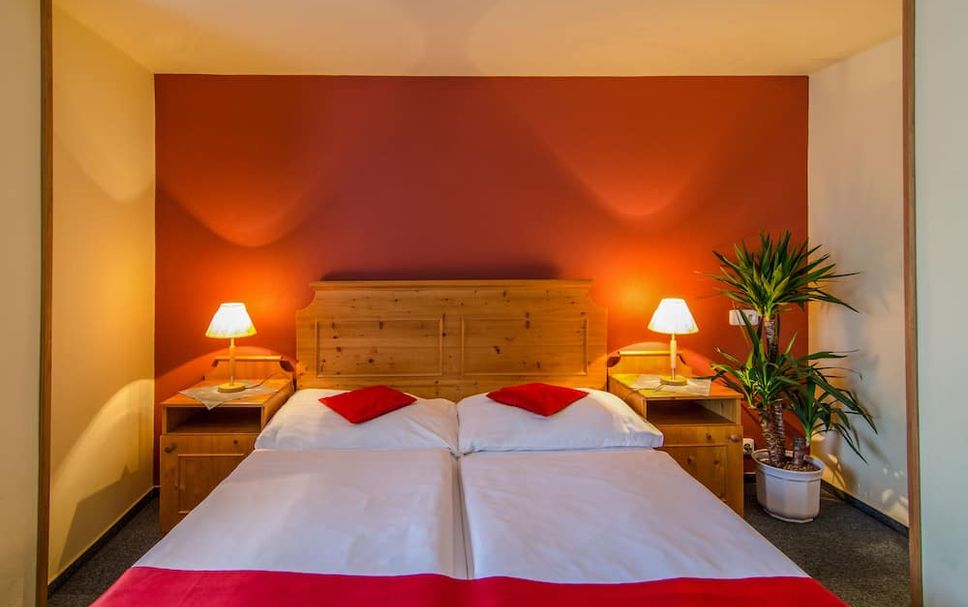 Chambre Photo