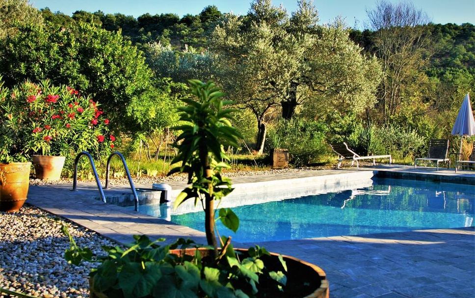 Piscine Photo