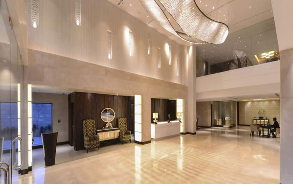 Hall d’entrée Photo