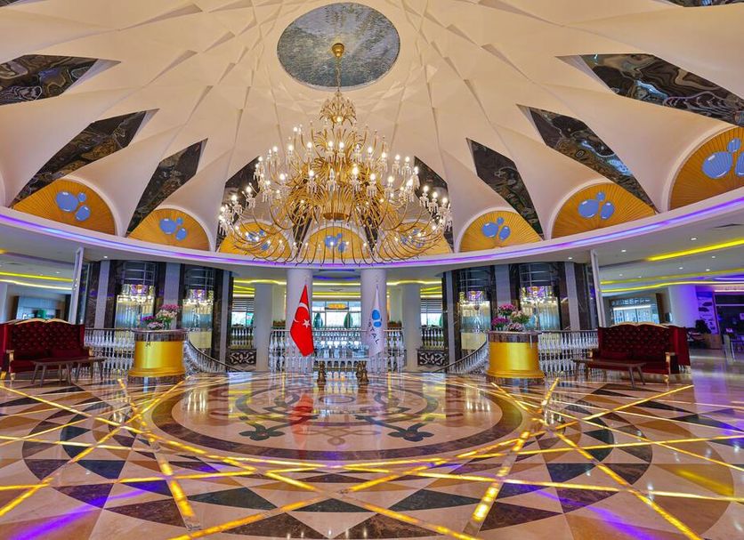 Hall d’entrée Photo