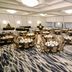 Salle de banquet