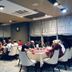 Salle de banquet