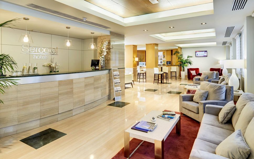 Hall d’entrée Photo