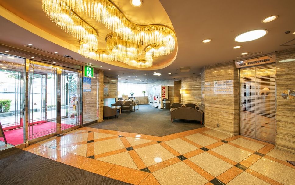 Hall d’entrée Photo