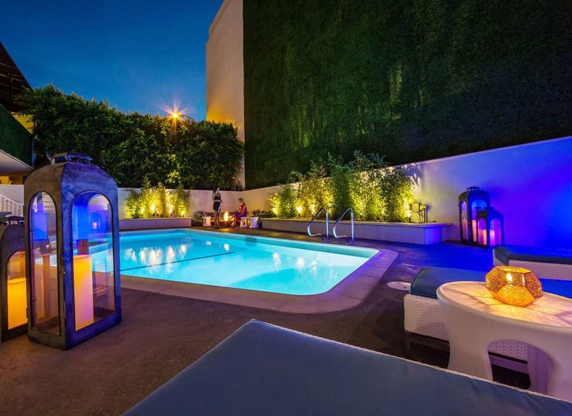 Piscine Photo