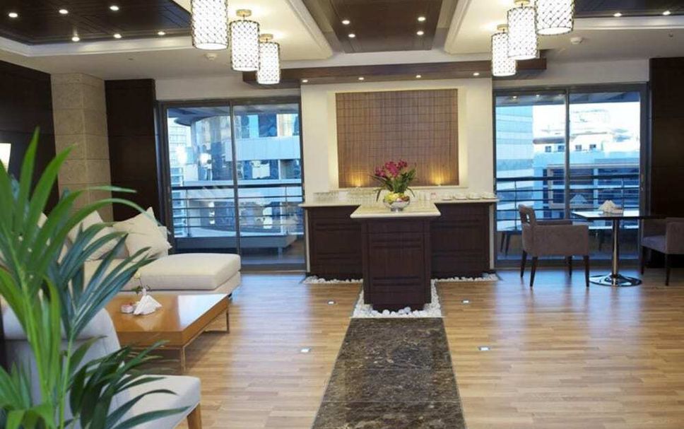 Hall d’entrée Photo