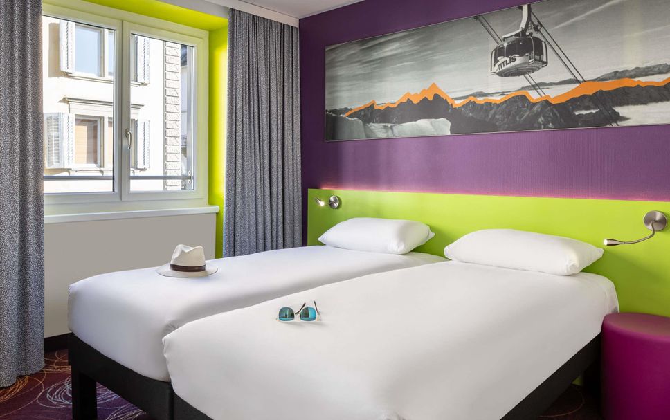 Chambre Photo