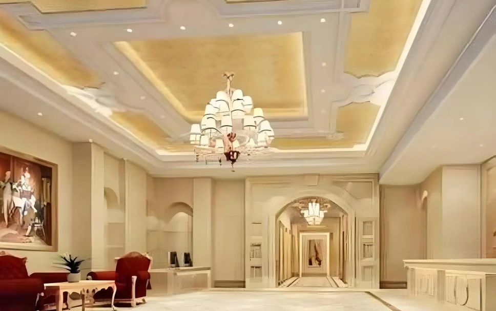 Hall d’entrée Photo