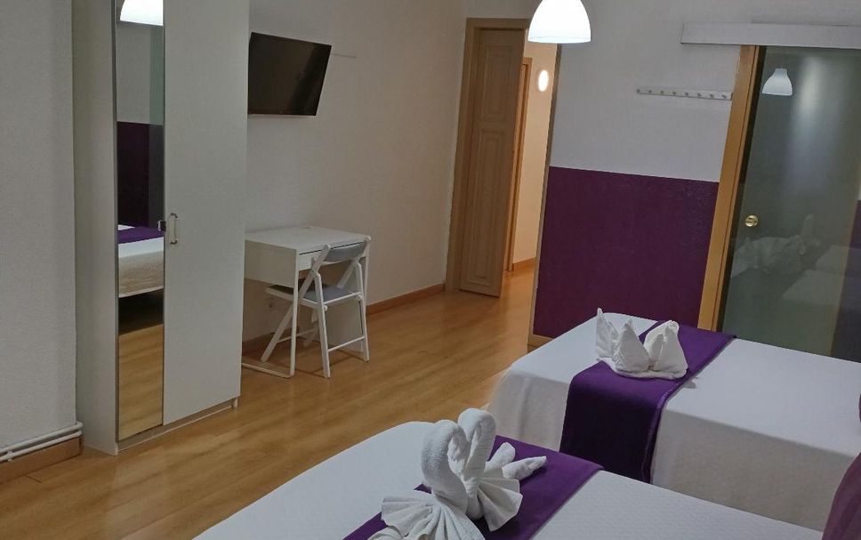 Chambre Photo