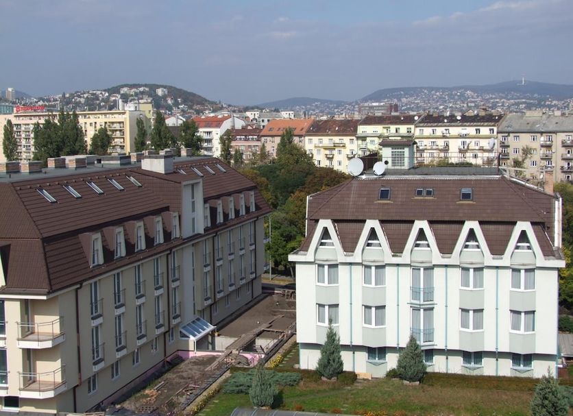Bâtiment Photo