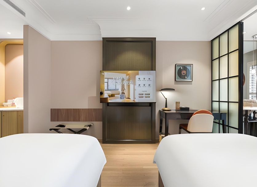 Chambre Photo