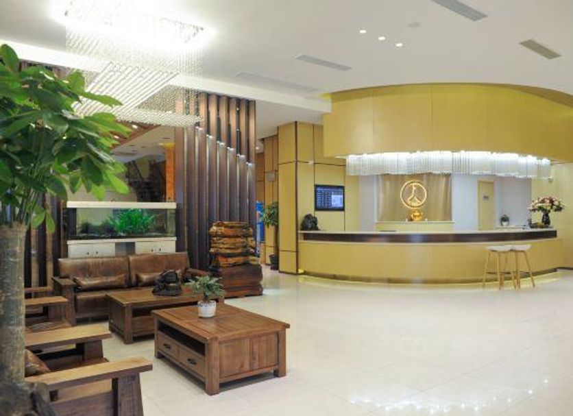 Hall d’entrée Photo