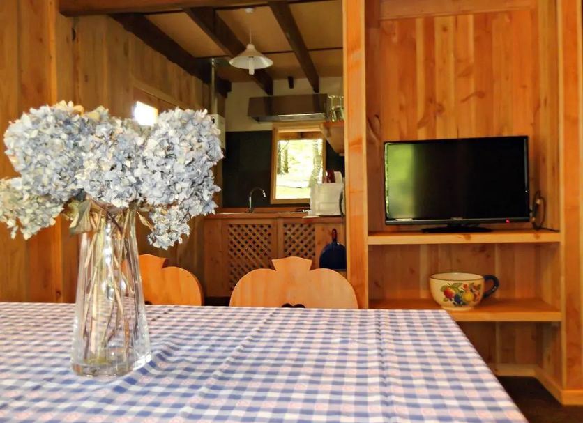 Salle à manger Photo