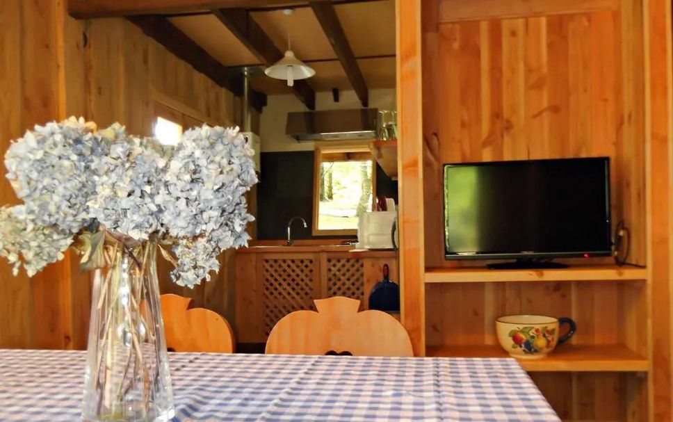 Salle à manger Photo