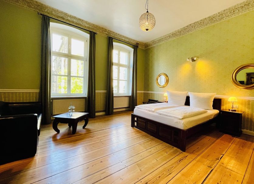 Chambre Photo